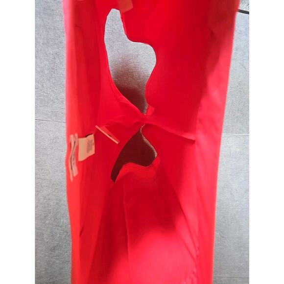 IZOD XFG Golf Skort X-treme Function Stretch Hot Pink Tennis Skirt Women’s Sz 10 - Picture 12 of 13